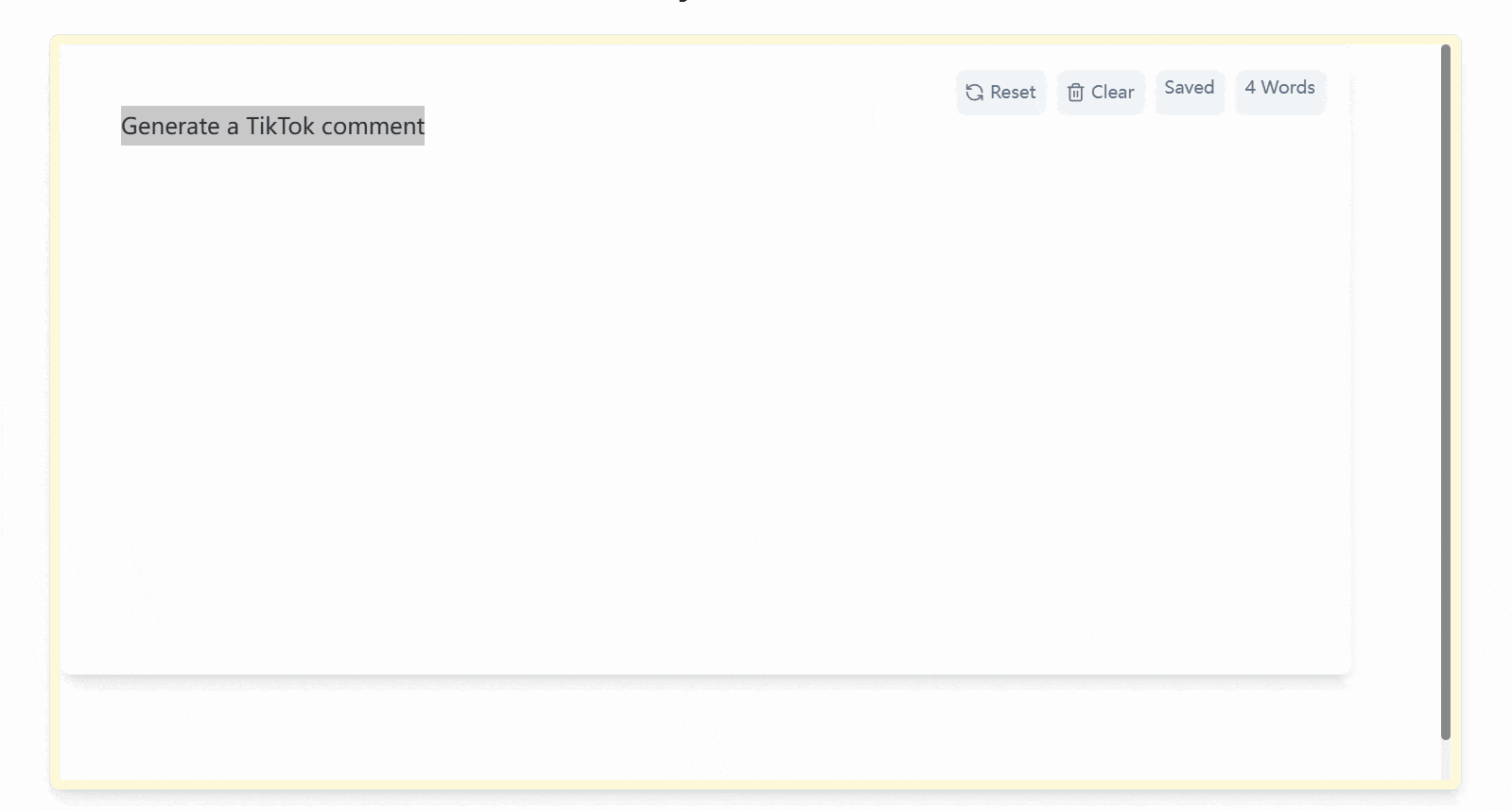 How AI Humanizer works
